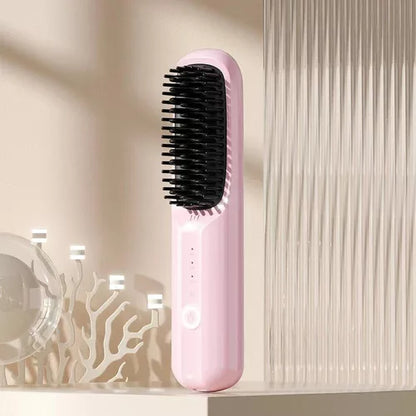 Escova portátil sem fio InnovaGlow