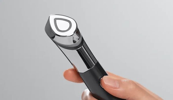 Age R Booster Pro Massageador facial EMS medicube para sua pele e rosto pele koreano korea coreano radiante lançamento frete gratis loja deepbel