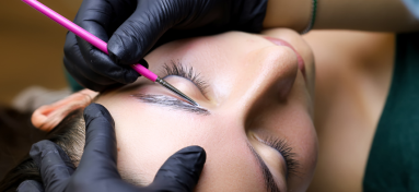 Brow Lamination
