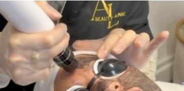 Deep Cleansing Facial